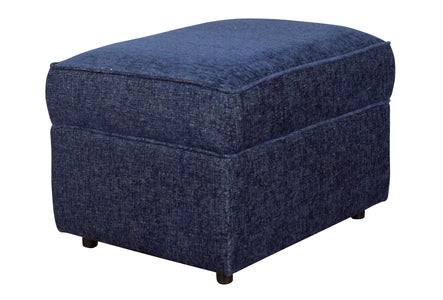 Storage Footstool