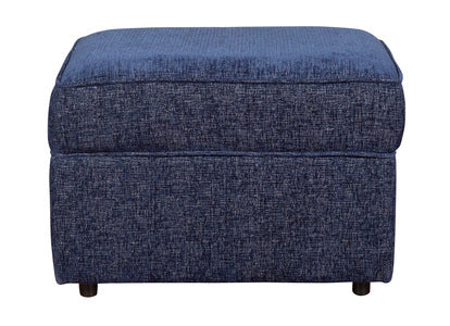 Storage Footstool