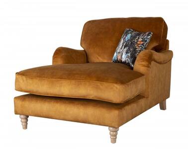 Lounger - Standard Back