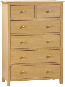 MOR005 2 Over 4 Chest