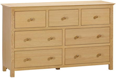 MOR006 3 Over 4 Chest