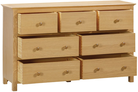 3 Over 4 Chest