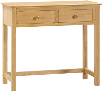 MOR022 Dressing Table