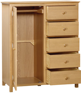 Combination Wardrobe