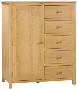 MOR035 Combination Wardrobe