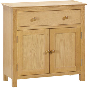 MOR050 Compact Sideboard