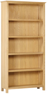 MOR063 6' Tall Bookcase