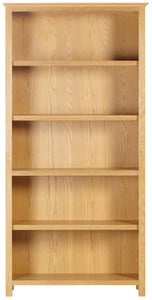 6' Tall Bookcase