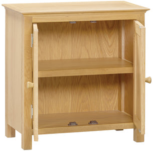 Small 2 Door Cabinet