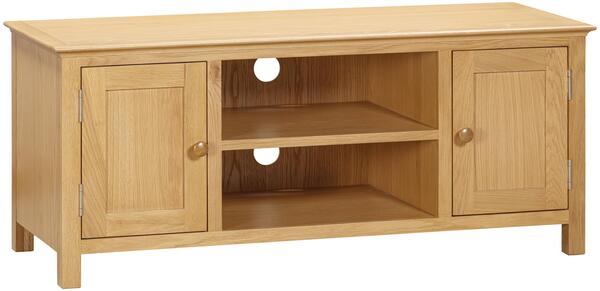 MOR072 Large TV Unit