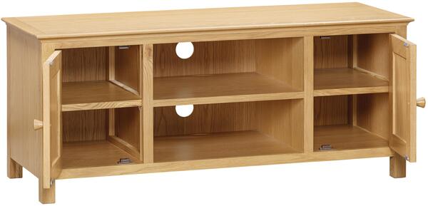 Large TV Unit