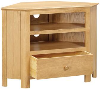 Corner TV Unit
