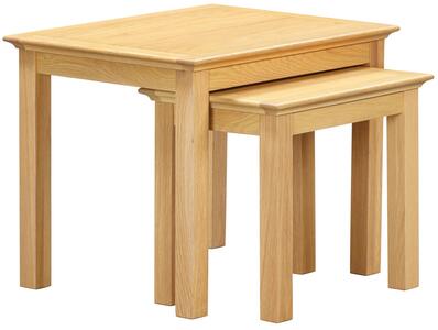 MOR076 Nest of Tables