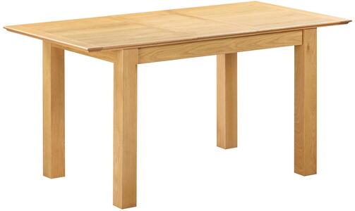 Extendable Dining Table 1200-1550