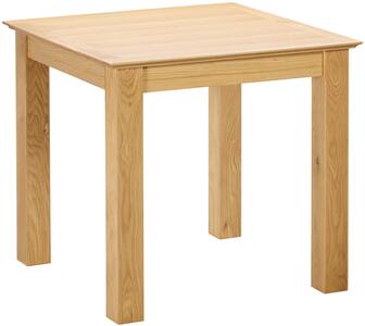 MOR145 Fixed Top 80 x 80 table