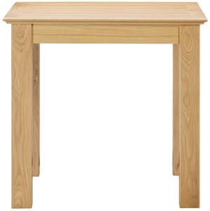 Fixed Top 80 x 80 table