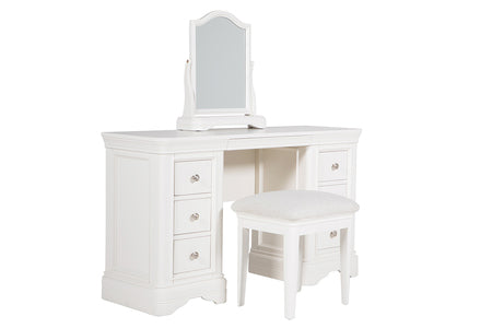 Stool - Bone