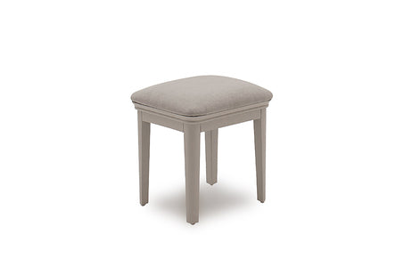 Mab-417-TP Stool - Taupe