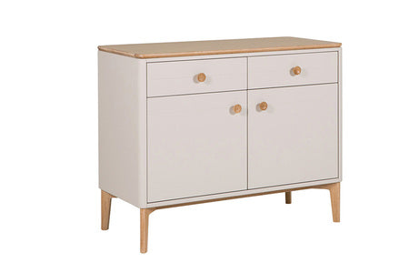 Sideboard Small - Cashmere Oak