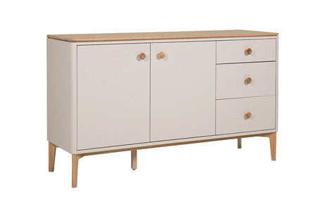 Sideboard Large - Cashmere Oak