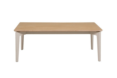 Coffee Table - Cashmere Oak
