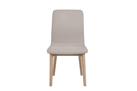 Dining Chair - Natural