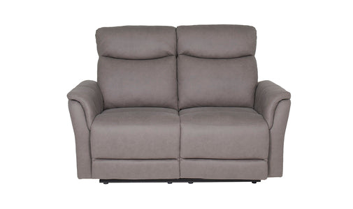 Mer-352-GY 2 Seater Electric Recliner - Grey