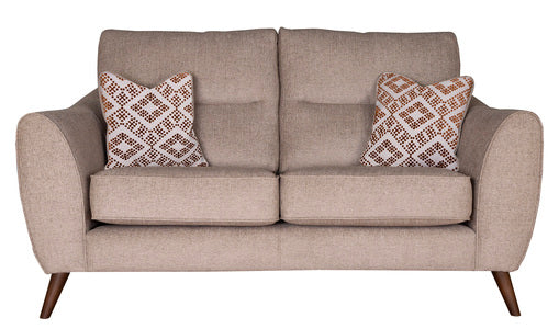 2 Seater - Standard Back
