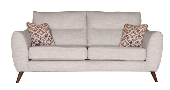 3 Seater - Standard Back