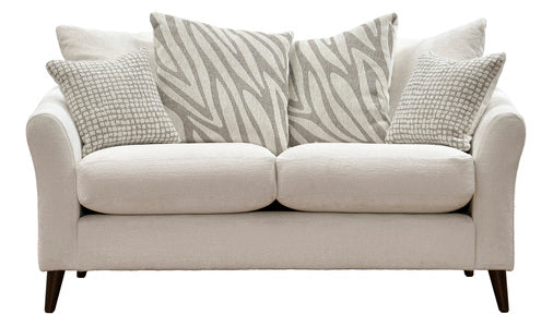2 Seater - Pillow Back