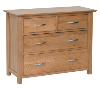 NC60 2 + 2 Chest