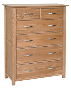 NC80 4 + 2 Chest