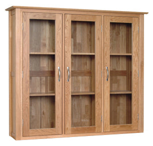 ND40 4'6" Glass Dresser Top