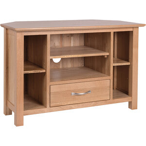 NE10 Corner TV Cabinet