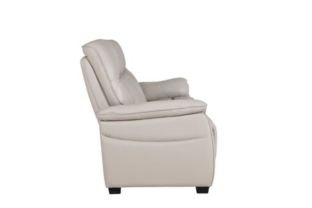 1 Seater Fixed - Cashmere