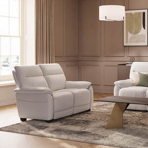 2 Seater Fixed - Cashmere