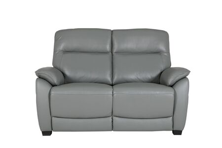 Ner-302-ST 2 Seater Fixed - Steel
