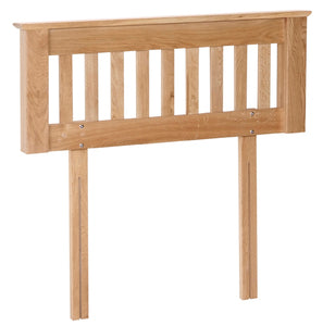 NH50 4'6" Headboard