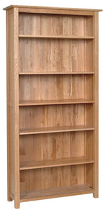 NK50 6' Bookcase