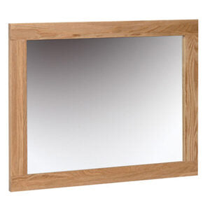 NM20 Wall Mirror 75 x 60cm
