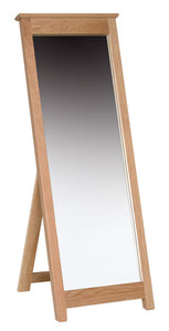NM40 Cheval Mirror