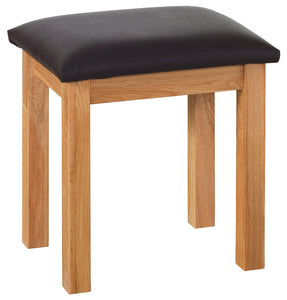 NS10 Dressing Table Stool