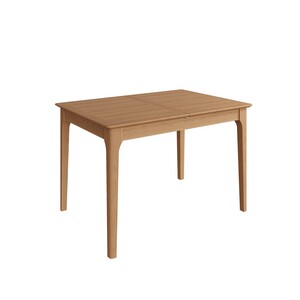 NT-12BET 1.2M Butterfly Extending Table