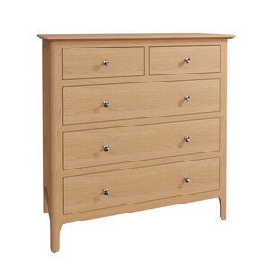 NT-2O3 2 Over 3 Chest