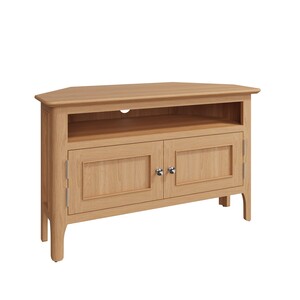 NT-CTV Corner TV Cabinet