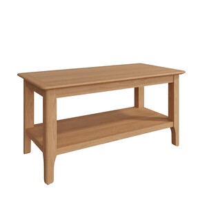 NT-CT Coffee Table