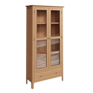 NT-DIS Display Cabinet