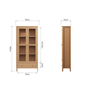 Display Cabinet