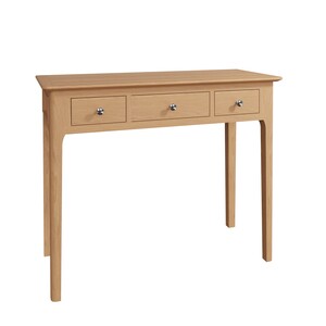 NT-DT Dressing Table
