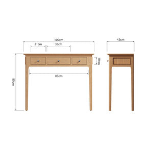 Dressing Table